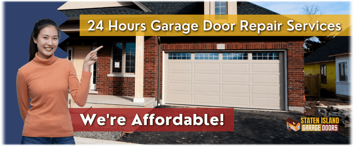 Garage Door Repair Staten Island