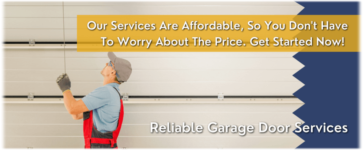 Staten Island Garage Door Repair